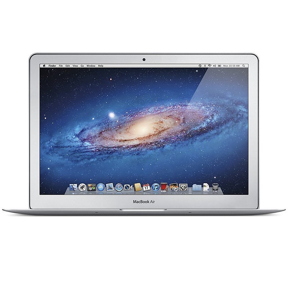 MacBook Air pre 2013 Image