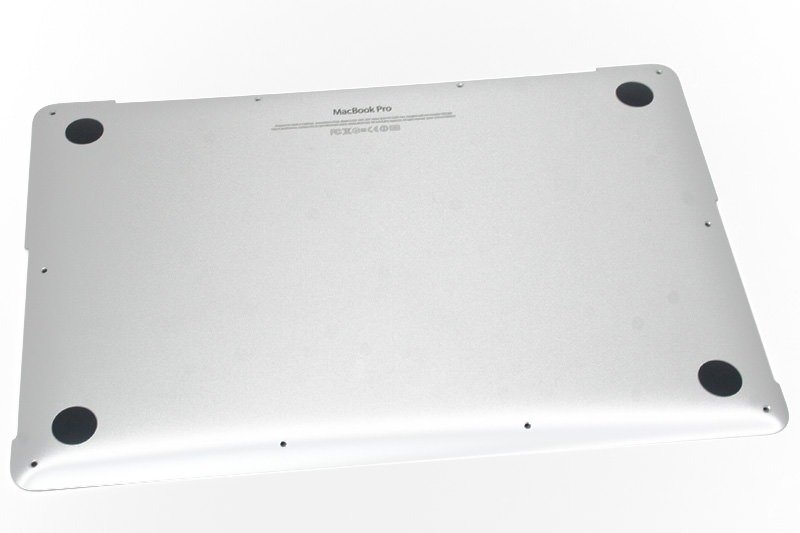 MacBook Pro Late 2012 - Early 2013 Image