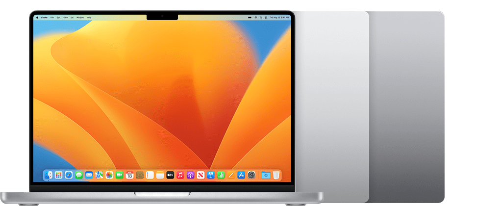 MacBook Pro 2016 2017 13 inch Image