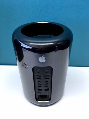 Mac Pro 2013-2018
