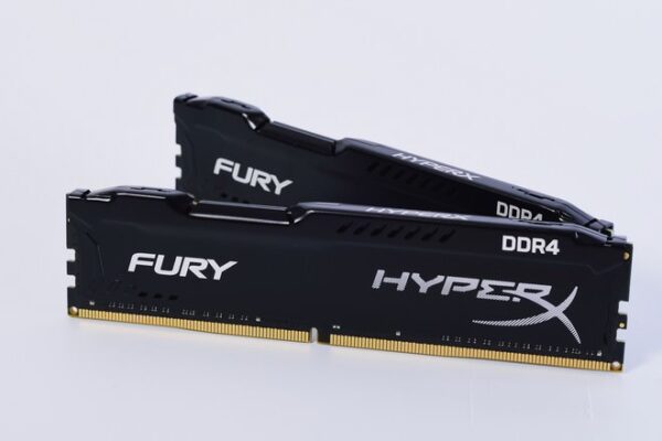 kingston fury 16 gb ddr4 KF436C16RB2AK2/16