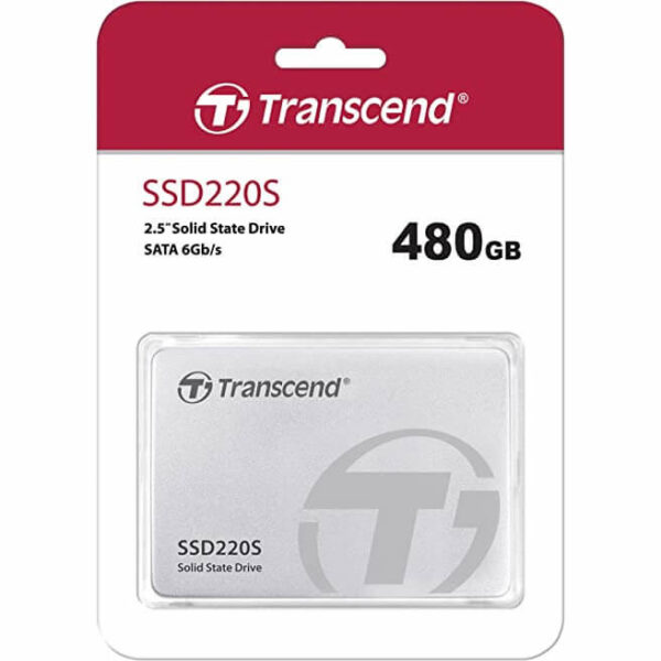 transcend 480 ssd 2 5in TS480GSSD220S