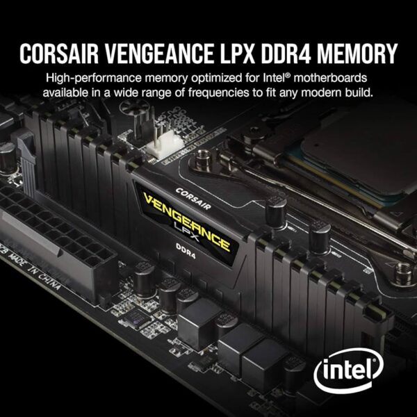 corsair 16 gb ddr4 CMR16GX4M2C3000C16