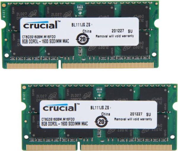 iram 8 gb ddr3 dimm MAR3S160BT4GX2