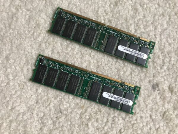 other world computing 512 mb ddr sodimm OWC2700DDRS512A