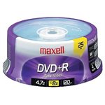 maxell media media cd dvd blueray maxell 639011