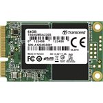 transcend 64 ssd msata solid state disk transcend TS64GMSA230S