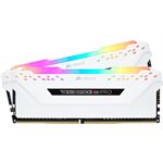 corsair 16 CMW16GX4M2C3200C16W