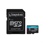 kingston technology 128 micro sd SDCG3/128GB