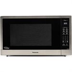 panasonic appliances NNST96JS