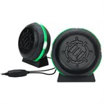 enhance gaming audio speakers ENPCSL2100GNEW