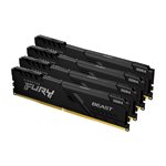 kingston fury 64 gb ddr4 KF432C16BBK4/64