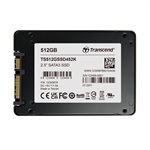 transcend 512 ssd 2 5in solid state disk transcend TS512GSSD452K