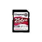 kingston technology 256 secure digit sdhc cards kingston technology SDR2/256GBCR