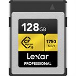 lexar 128 compact flas compact flash cfexpress lexar LCXEXPR128G RNENG