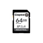 kingston technology 64 secure digit sdhc cards kingston technology SDIT/64GB