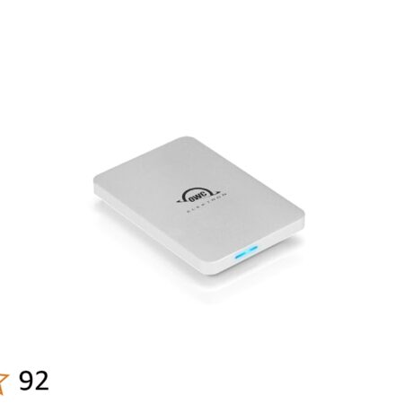 other world computing 4 tb ssd OWCENVPK04