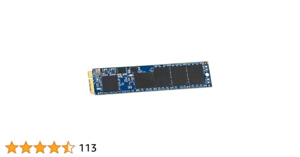 other world computing 250 gb ssd OWCS3DAP12R250