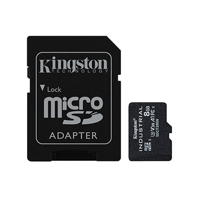 kingston technology 8 micro sd micro sdhc kingston technology SDCIT2/8GBSP