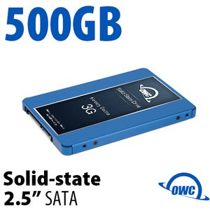 owc 500 gb ssd 2 5 s OWCS3D7E3G500