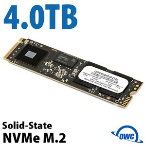 owc 4 tb ssd blade OWCS3DIG3P4T40