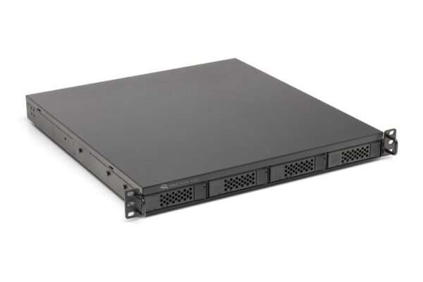 other world computing 44 tb thunderbolt rack1u4e OWCTB3F1U1N044X