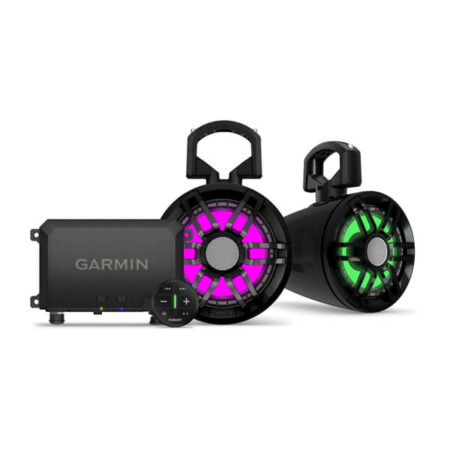 garmin audio speakers 010 02405 50