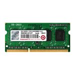 transcend 2 gb ddr3 sodimm TS256MSK64V3N I