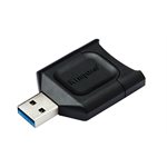 kingston technology card readers MLP