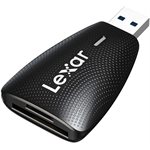 lexar card readers LRW450UBNA