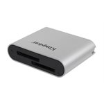 kingston technology card readers WFS SD