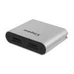 kingston technology card readers WFS SDC
