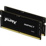 kingston fury 64 gb ddr5 sodimm KF548S38IBK2 64