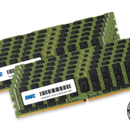 other world computing 192 gb ddr4 rdimm OWC2666R1M192