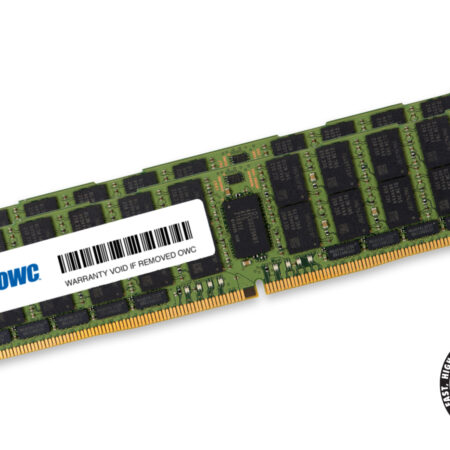 other world computing 16 gb ddr4 rdimm OWC2666R8M16