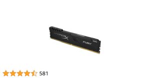 kingston fury 32 gb ddr4 KF432C16BB2AK4/32