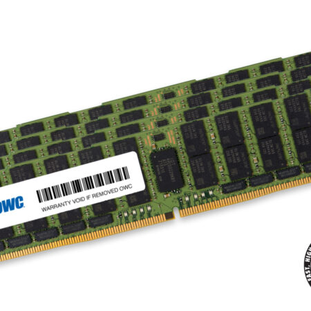 other world computing 128 gb ddr4 rdimm OWC2666R3M128