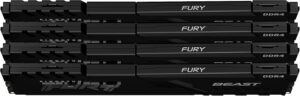 kingston fury 64 gb ddr4 KF432C16BB12AK4/64