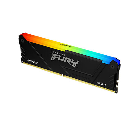 kingston fury 16 gb ddr4 KF432C16BB2AK2/16