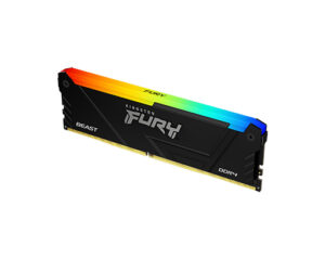 kingston fury 16 gb ddr4 KF442C19RB2AK2/16