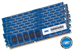 other world computing 64 gb ddr3 dimm OWC1333D3X8M64K