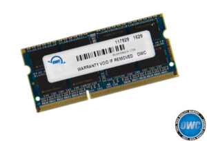 other world computing 16 gb ddr3l sodimm OWC1867DDR3S16G