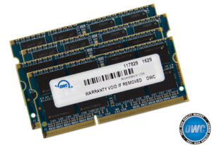 other world computing 48 gb ddr3 sodimm OWC1600DDR3S48S