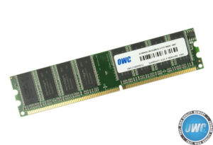 other world computing 512 mb ddr dimm OWC2100DDR512