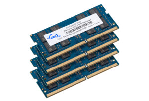 other world computing 64 gb ddr4 sodimm OWC2400DDR4S64S