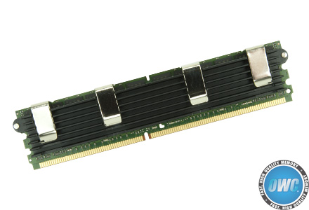other world computing 4 gb ddr2 dimm OWC64FBMP4GB