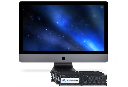 other world computing 256 gb ddr4 lrdimm OWCDID2627DS256