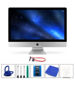 other world computing 4 tb OWCK27IM11SP4TB