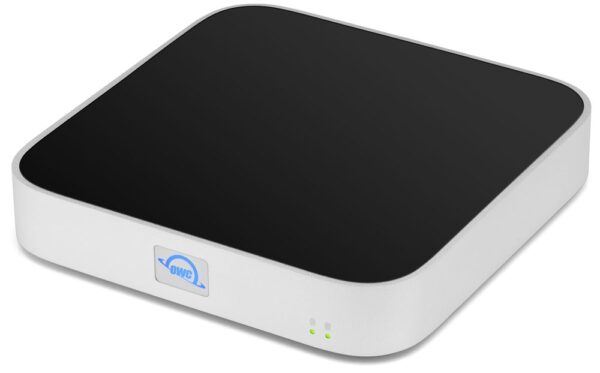 other world computing 20 tb OWCT4MSSH12N08