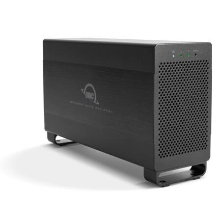 other world computing 40 gb OWCTB2U3MED40T